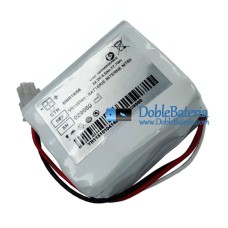 Batería para AirLiquid T60 YR115101 [Batería de repuesto]